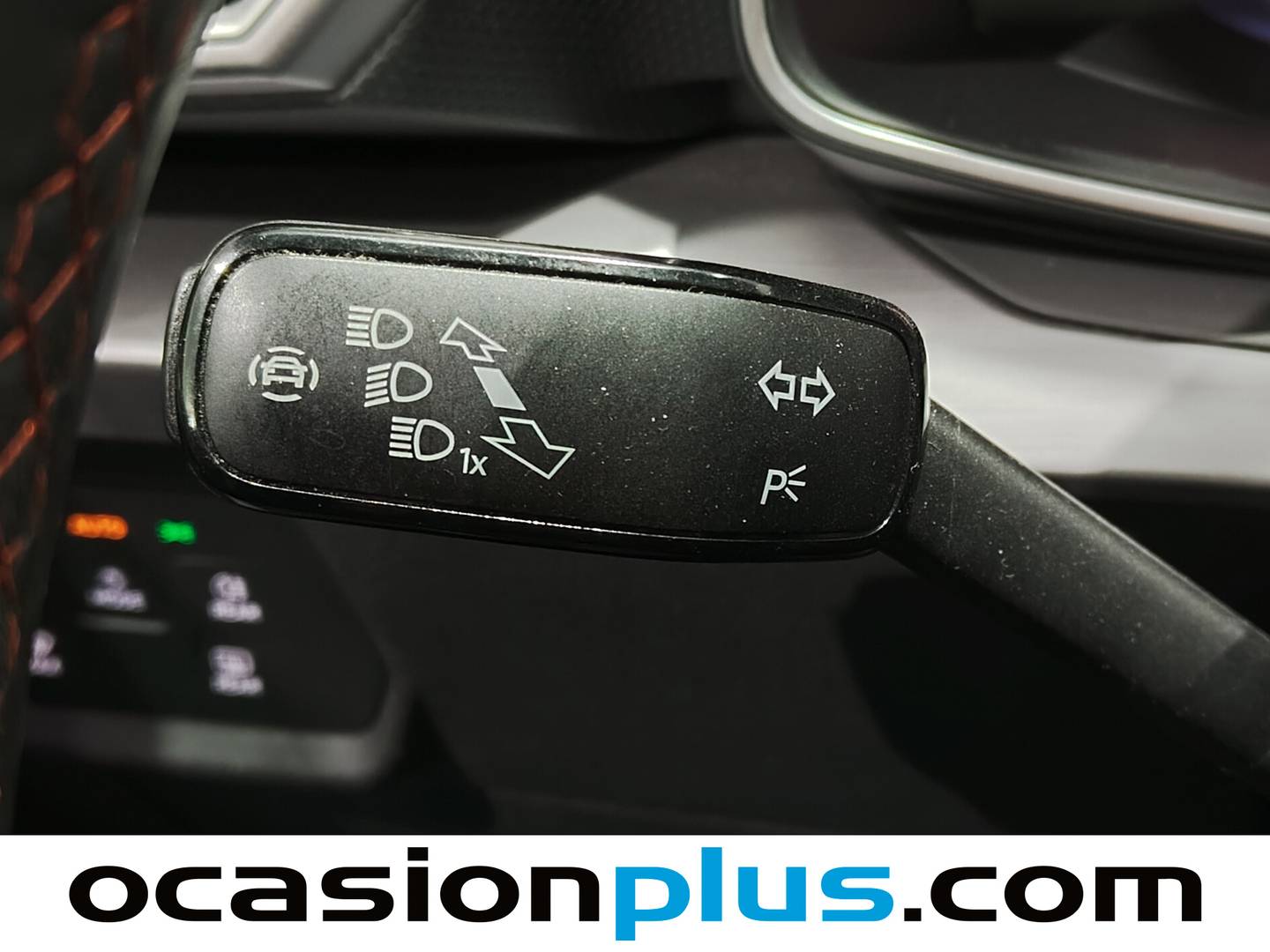 Seat León Seat León ST 2.0 TDI S&S FR XXL DSG (150 CV) seminuevo