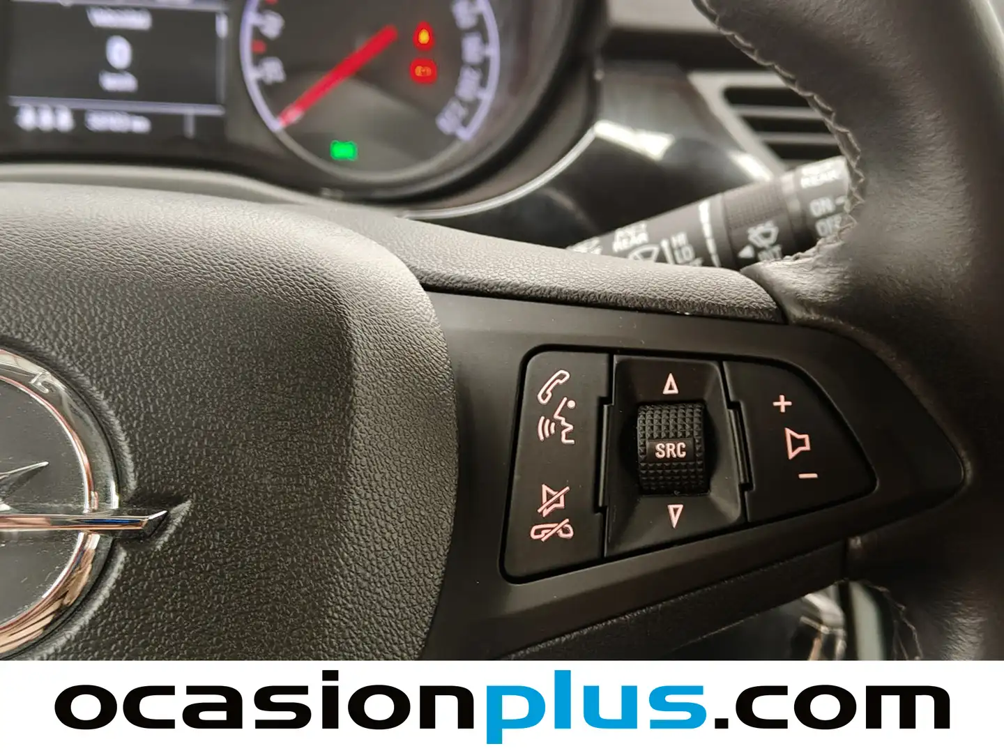 Foto Opel Corsa Opel Corsa 1.4 Design Line (90 CV)