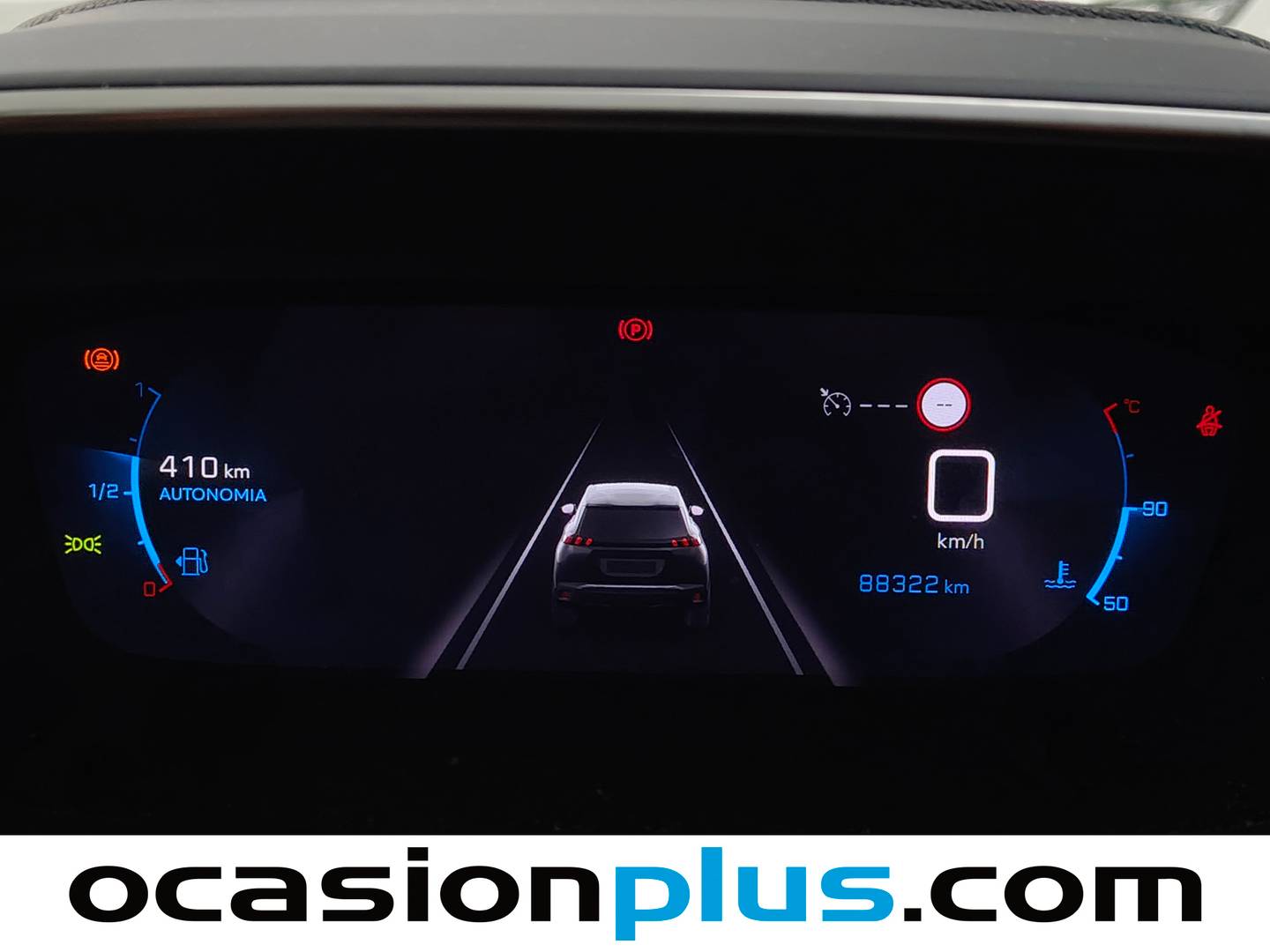 Peugeot 2008 Peugeot 2008 2008 PureTech 130 S&S Allure (130 CV) de segunda mano