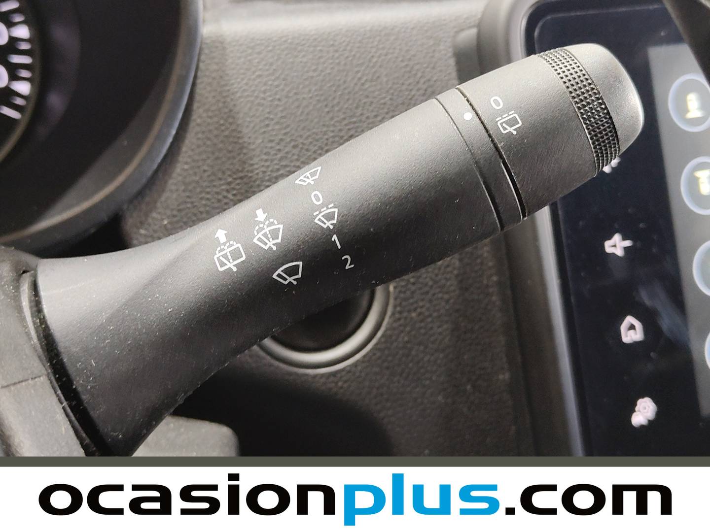 Dacia Duster Dacia Duster Prestige TCE (150 CV) EDC seminuevo