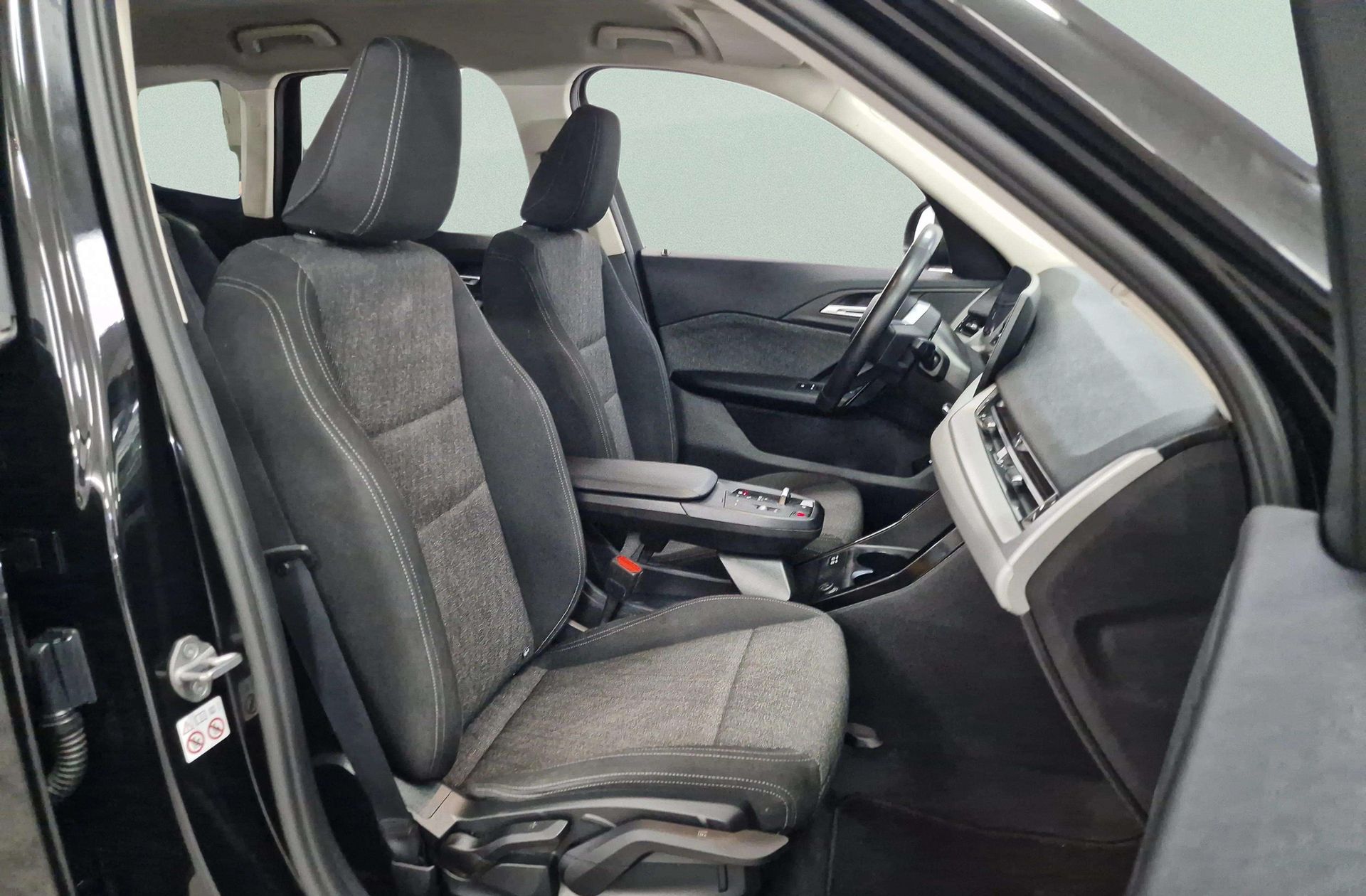 BMW X1 sDrive18i - foto 19