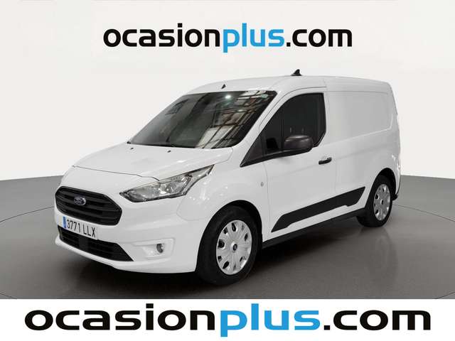 Ford Transit Connect 1.5 TDCi Trend 220 L1 (100 CV) de segunda mano