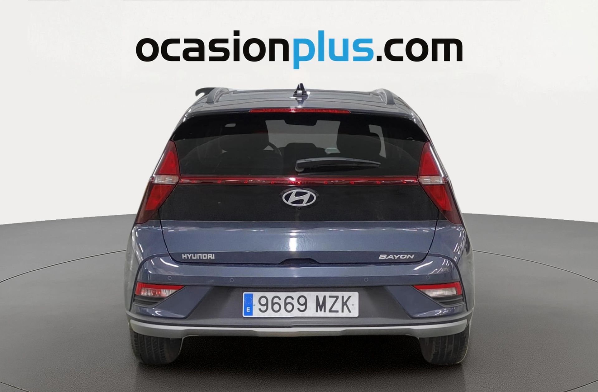 Hyundai Bayon 1.2 MPI Maxx - foto 15
