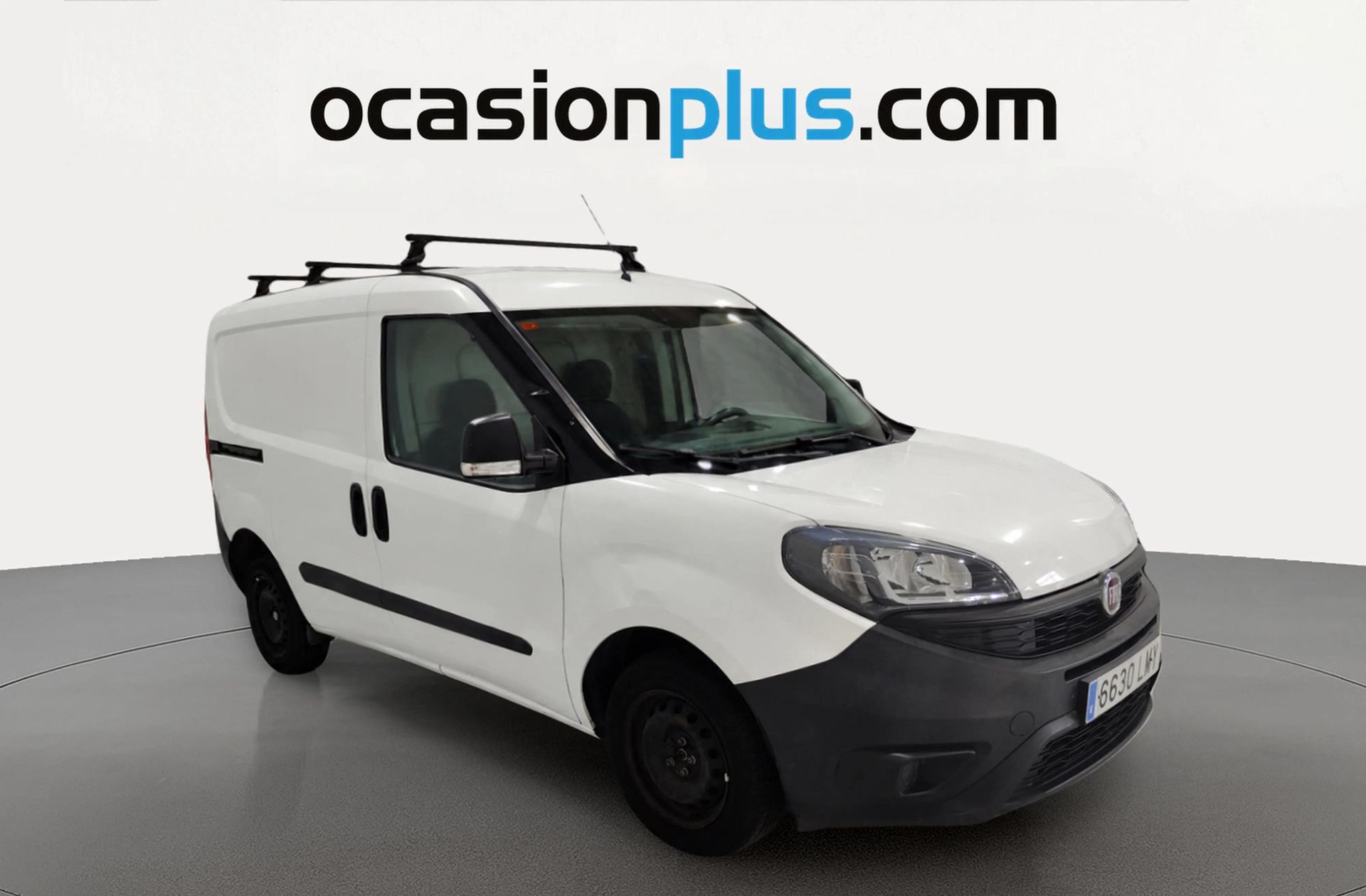 Fiat Doblò Cargo 1.3 MultiJet SX - foto 2