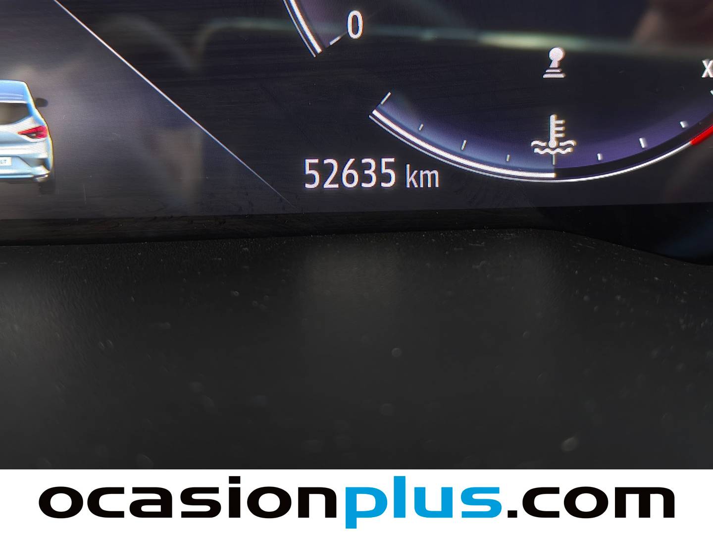 Renault Clio Renault Clio Techno TCe (90 CV) seminuevo