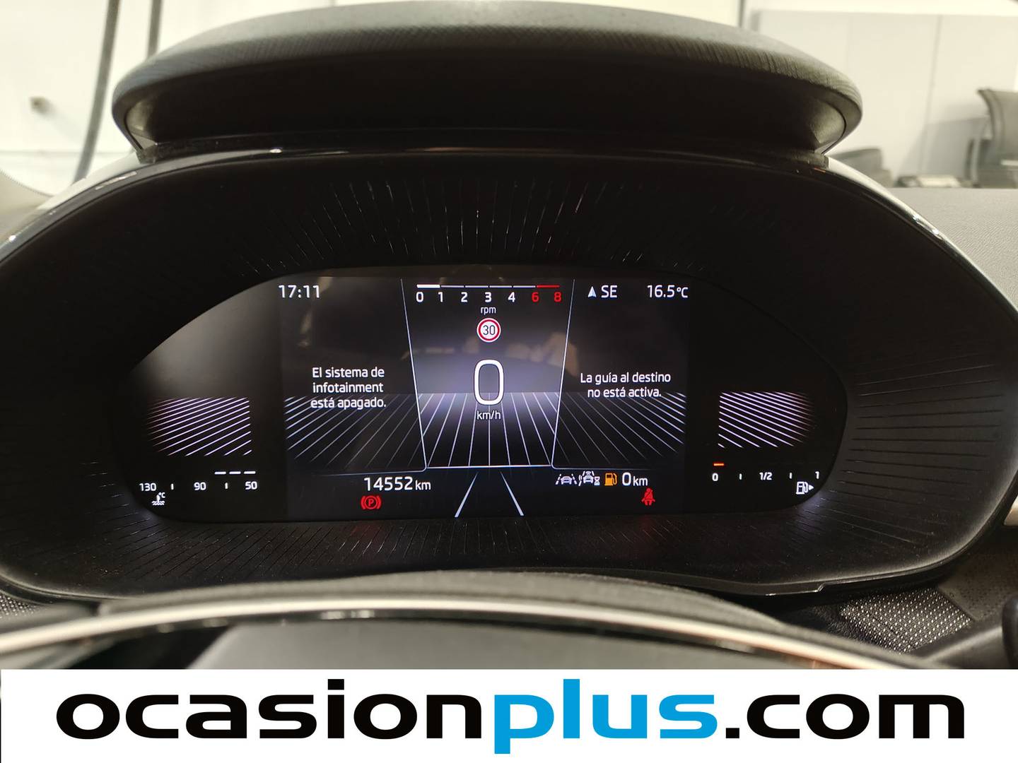 Foto Skoda Fabia Skoda Fabia 1.0 TSI Selection (95 CV)