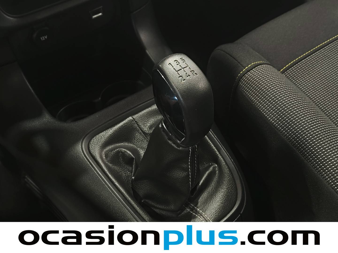 Citroën C3 Origin Citroën C3 Origin PureTech 83 S&S Plus (83 CV) de segunda mano