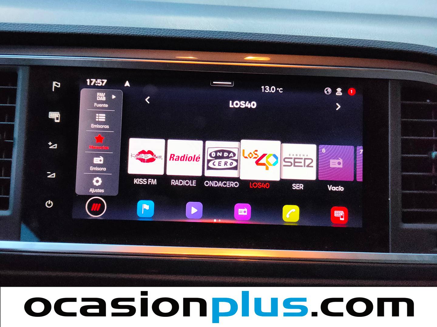 Foto Seat Ateca SEAT Ateca 1.5 TSI S&S Style XL (150 CV)