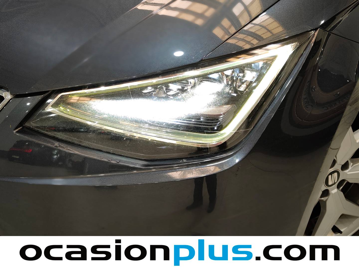 Acabados Seat Ibiza Seat Ibiza 1.0 TGI FR (90 CV)