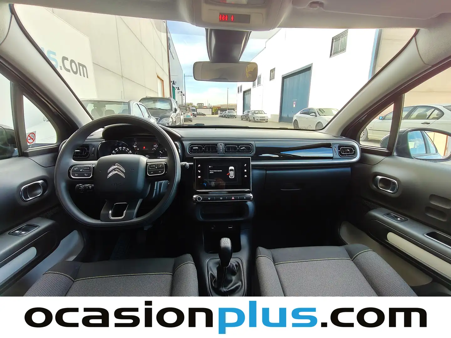 Foto Citroën C3 Origin Citroen C3 Origin PureTech 83 Plus (83 CV)