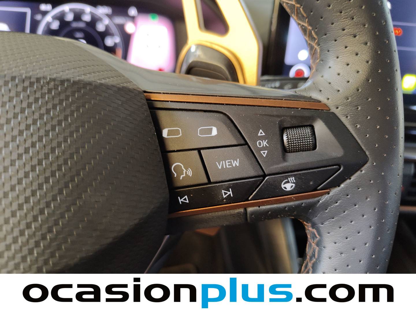 Cupra León Cupra León 2.0 TSI DSG (190 CV) al mejor precio
