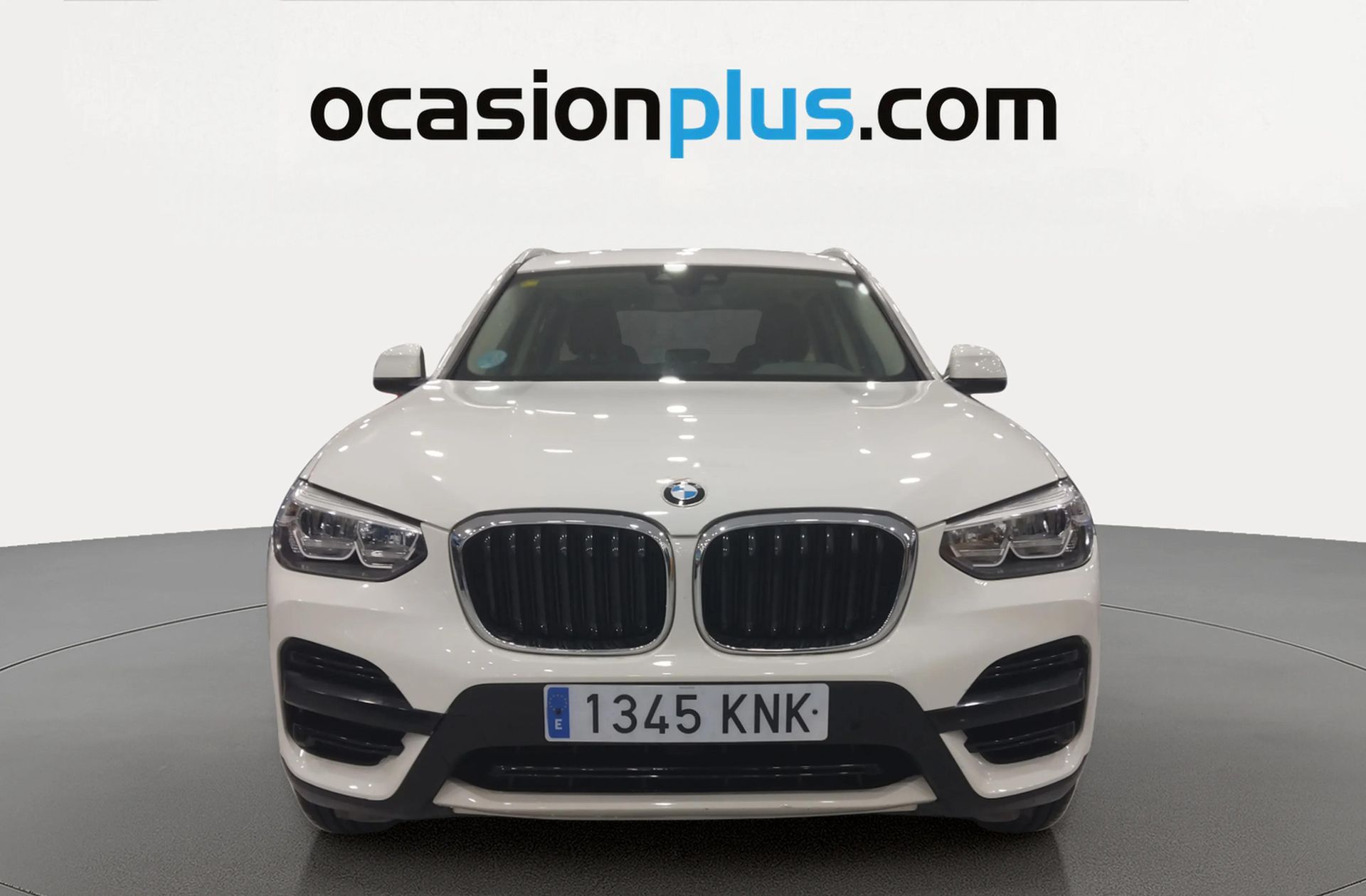 BMW X3 sDrive18d - foto 10