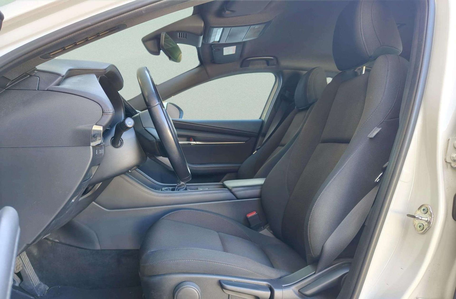 Mazda Mazda3 2.0 Skyactiv-G Origin - foto 10