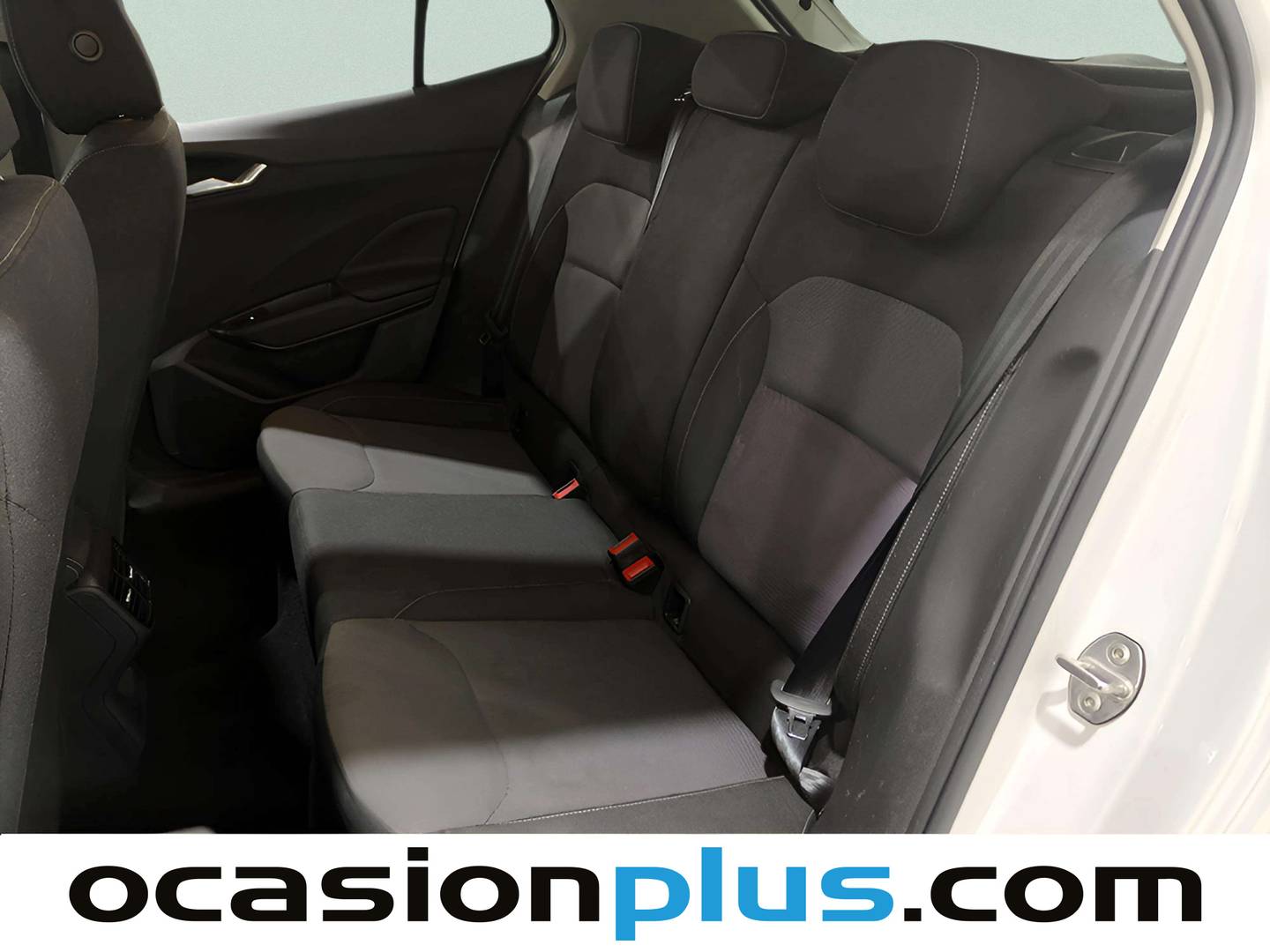 Foto Skoda Fabia Skoda Fabia 1.0 TSI Selection (95 CV)