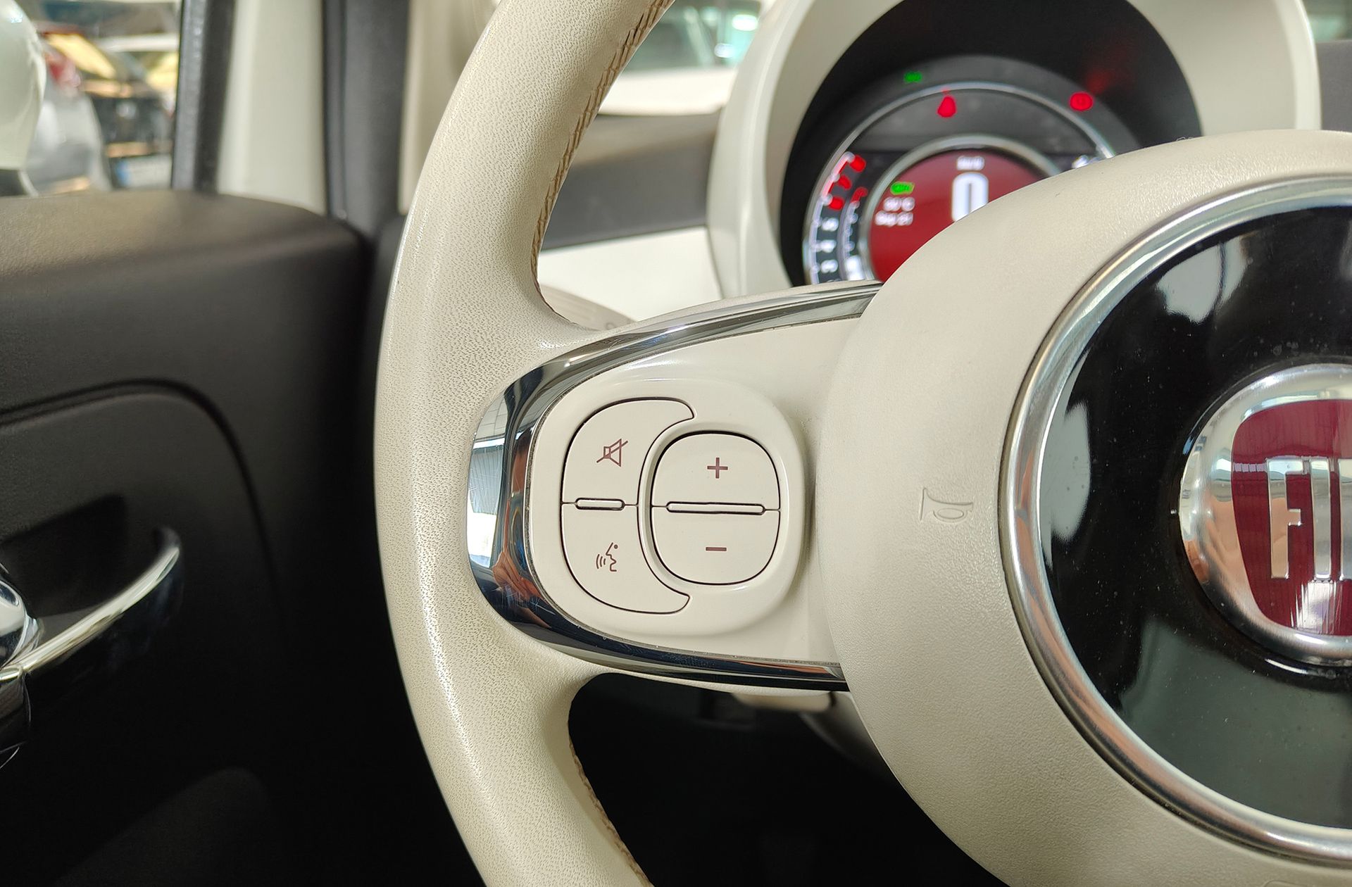 Fiat 500 1.0 Hybrid Dolcevita - foto 25