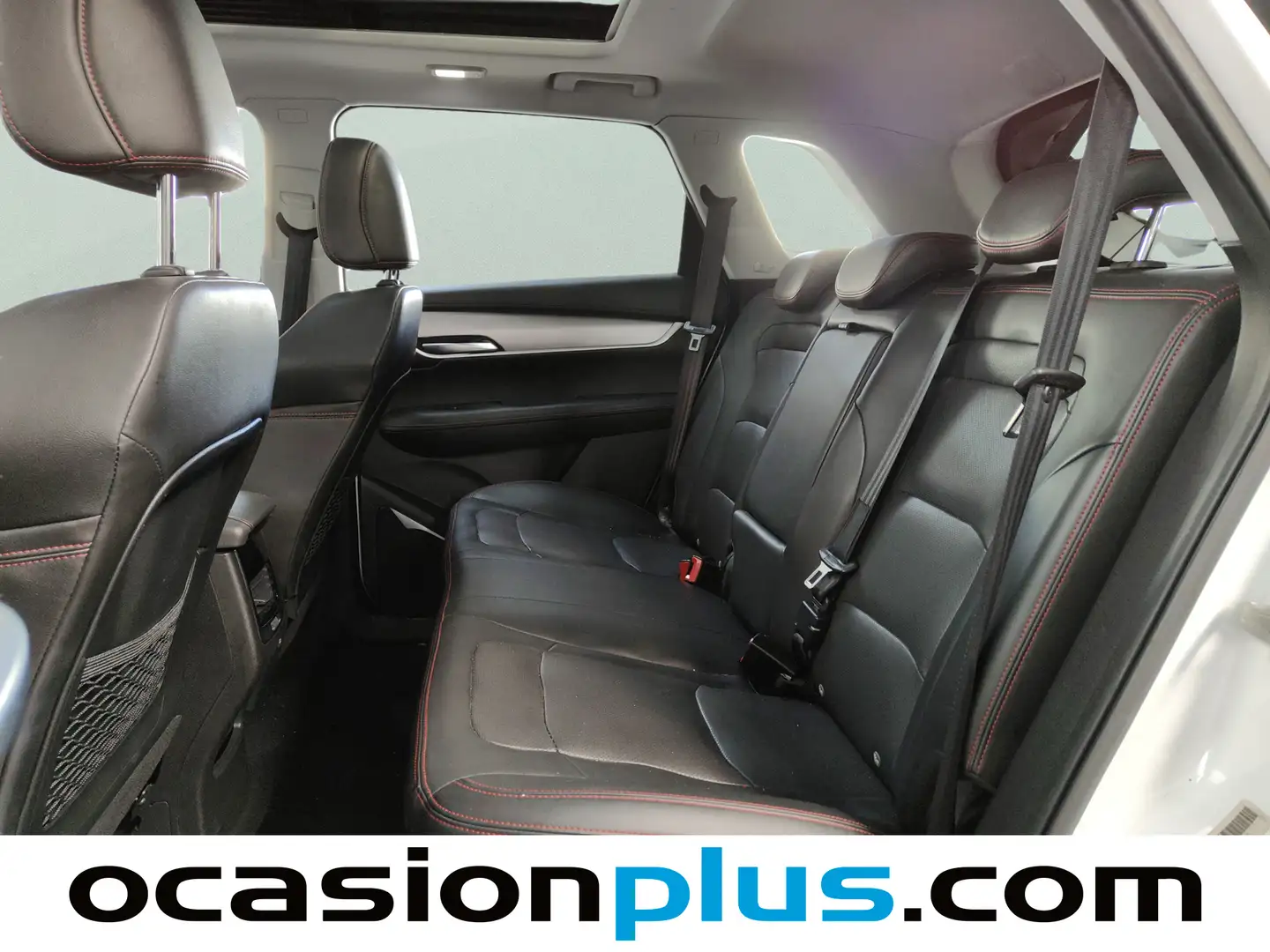 Foto SWM G01 SWM G01 1.5T Luxury (131 CV)