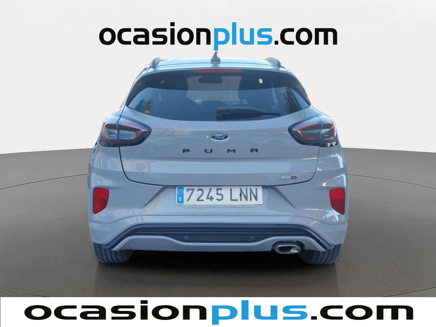 Ford Puma Ford Puma 1.0 EcoBoost MHEV ST-Line (125 CV) barato