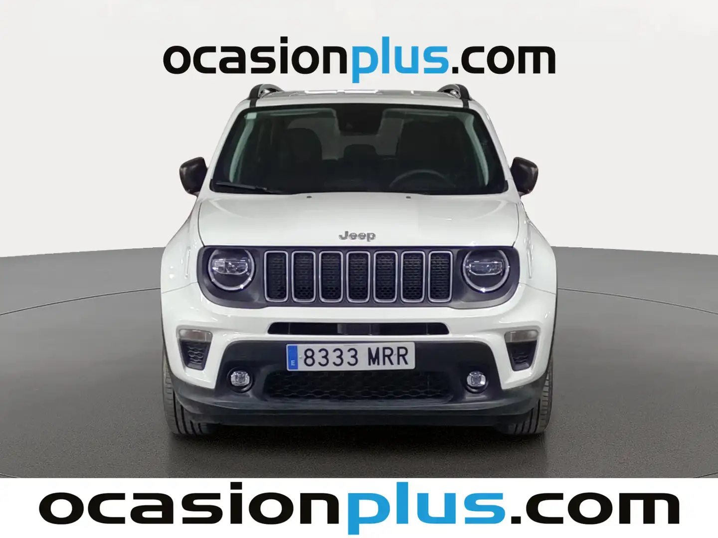 Foto Jeep Renegade Jeep Renegade 1.5 Altitude DCT (130 CV)