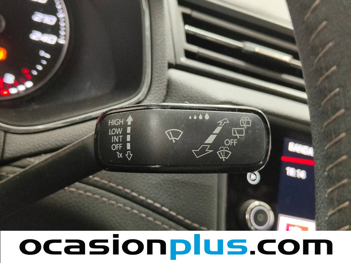 Seat Ibiza Seat Ibiza 1.0 TGI Xcellence (90 CV) 90cv