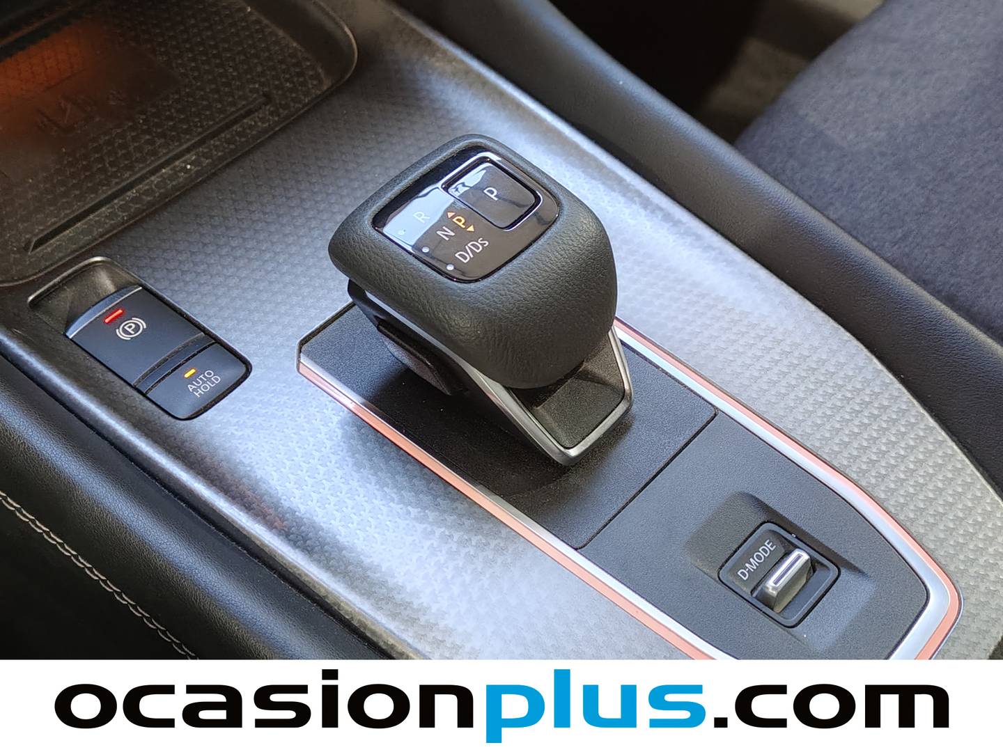 Foto Nissan QASHQAI Nissan Qashqai DIG-T 160 N-Connecta Xtronic DCT (158 CV)