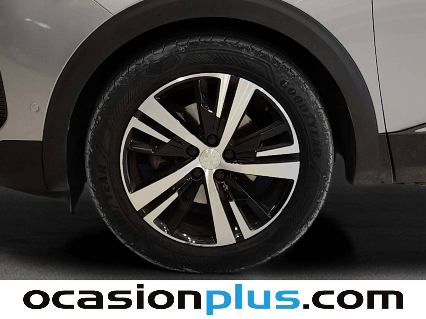 Peugeot 5008 Peugeot 5008 BlueHDI 130 S&S GT EAT8 (130 CV) 7 Plazas de segunda mano