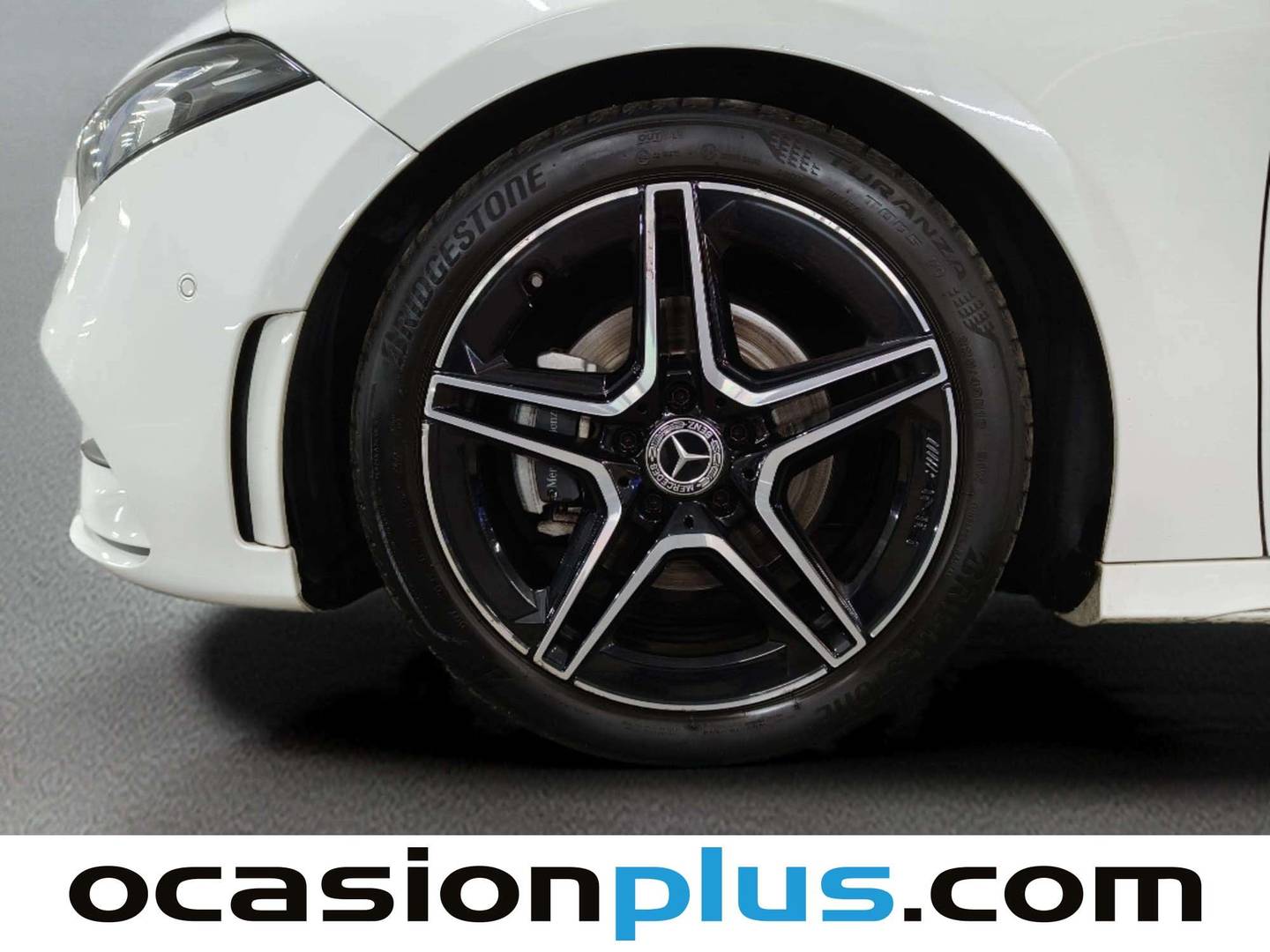 Mercedes Clase A Mercedes-Benz Clase A 200  Pack AMG (163 CV) km 0