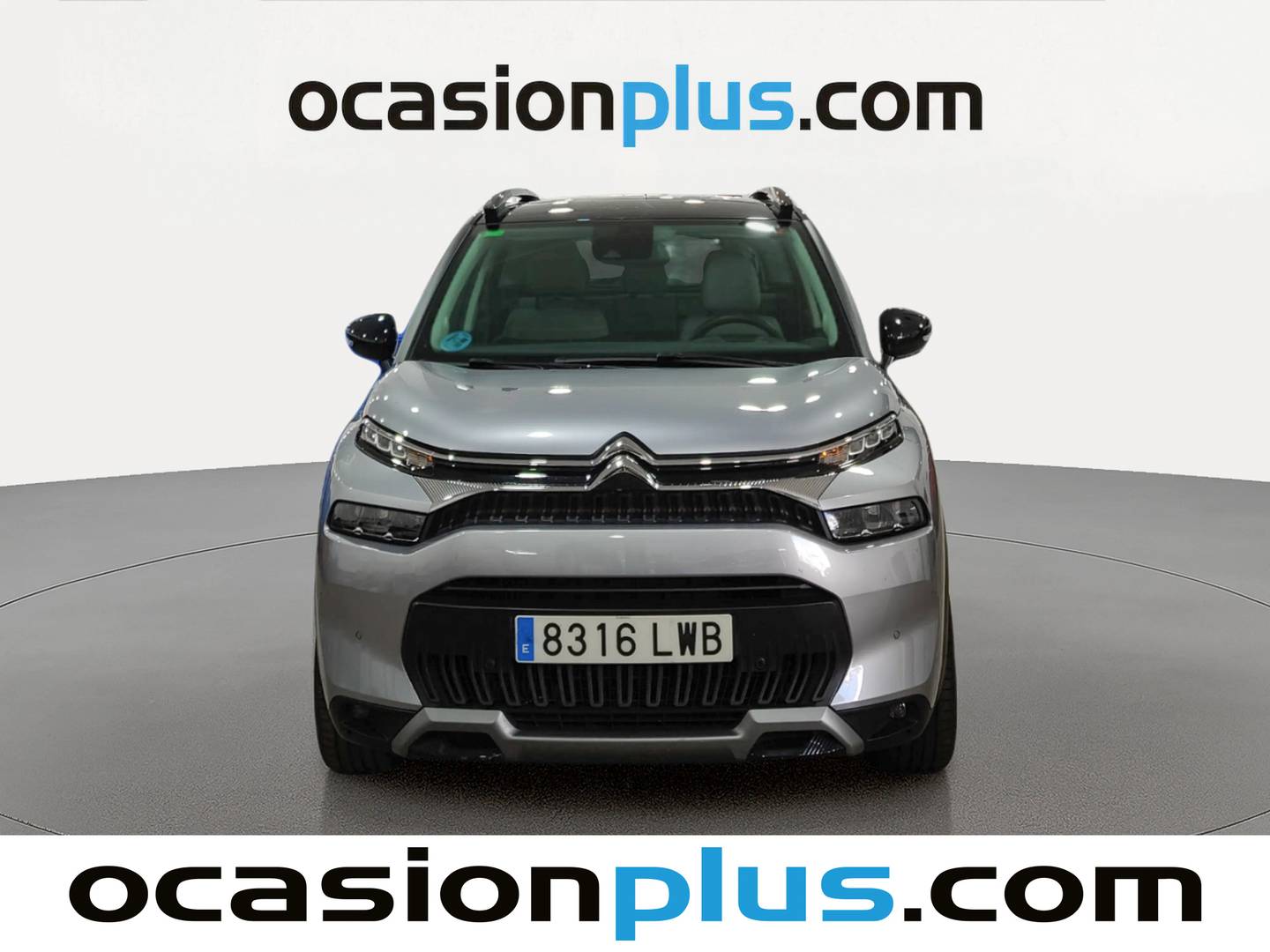 Citroën C3 Aircross Citroën C3 Aircross BlueHDi 110 S&S Shine (110 CV) 110cv