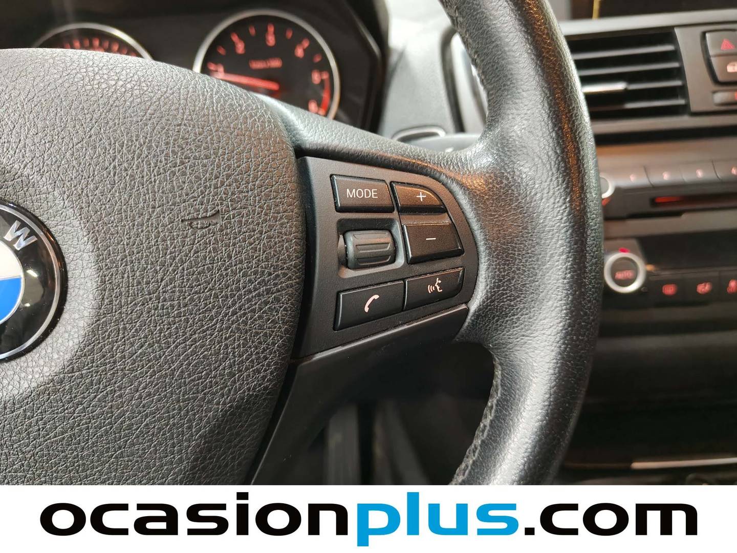 Foto BMW Serie 1 BMW Serie 1 118d (143 CV)