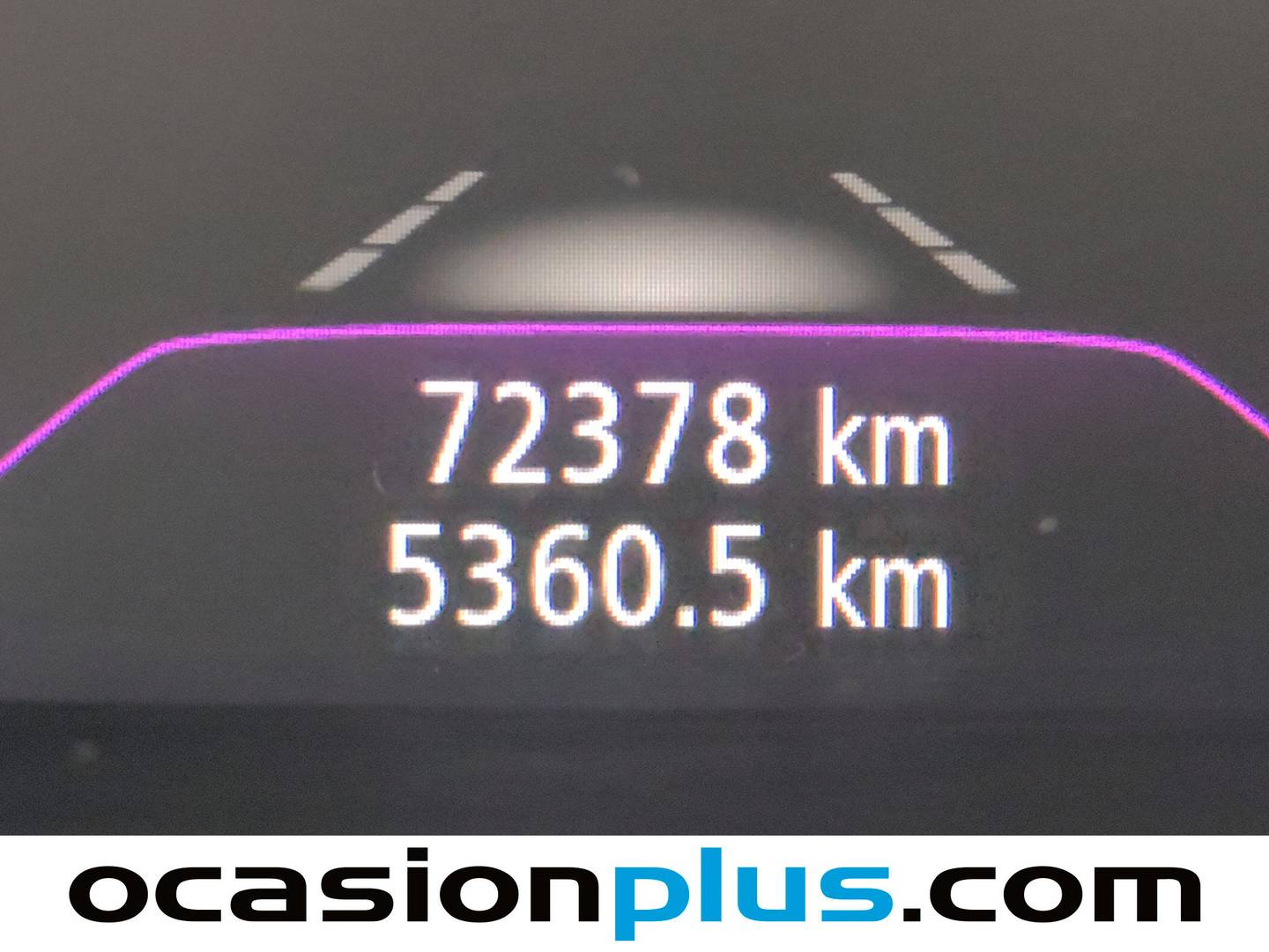 Renault Koleos Renault Koleos Zen Blue dCi (185 CV) X-Tronic seminuevo