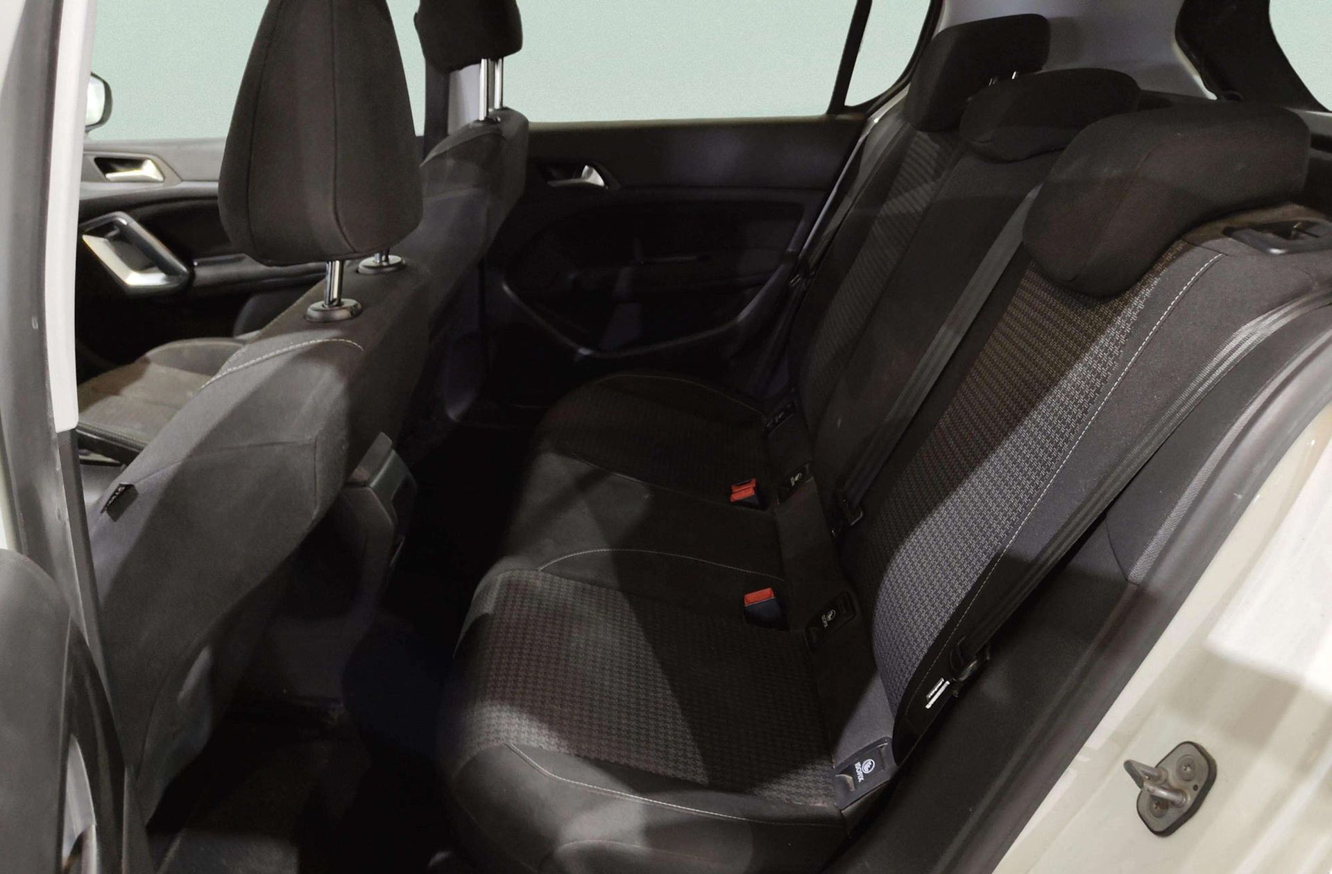 Peugeot 308 PureTech 110 Style - foto 11