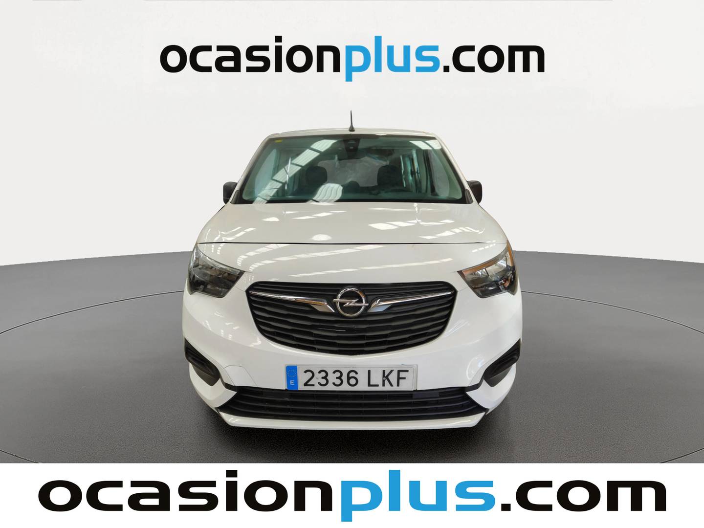 Opel Combo Life Opel Combo Life 1.5 TD S&S Expression L (102 CV) 102cv