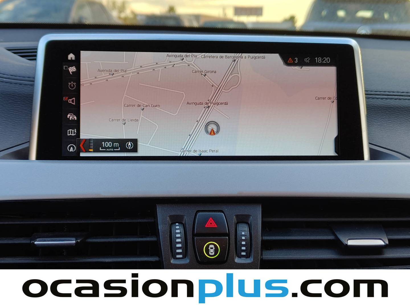 BMW X2 BMW X2 sDrive18i (136 CV) de segunda mano