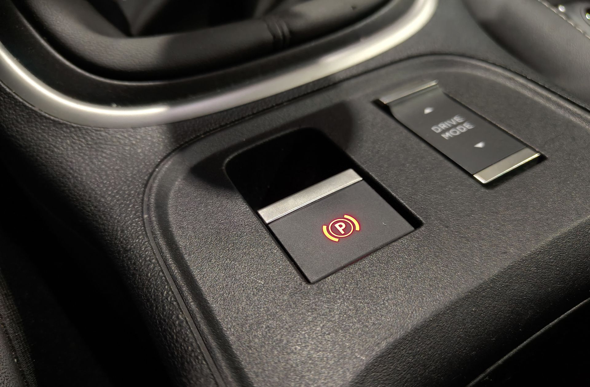 Jeep Avenger 1.2 G Summit - foto 35