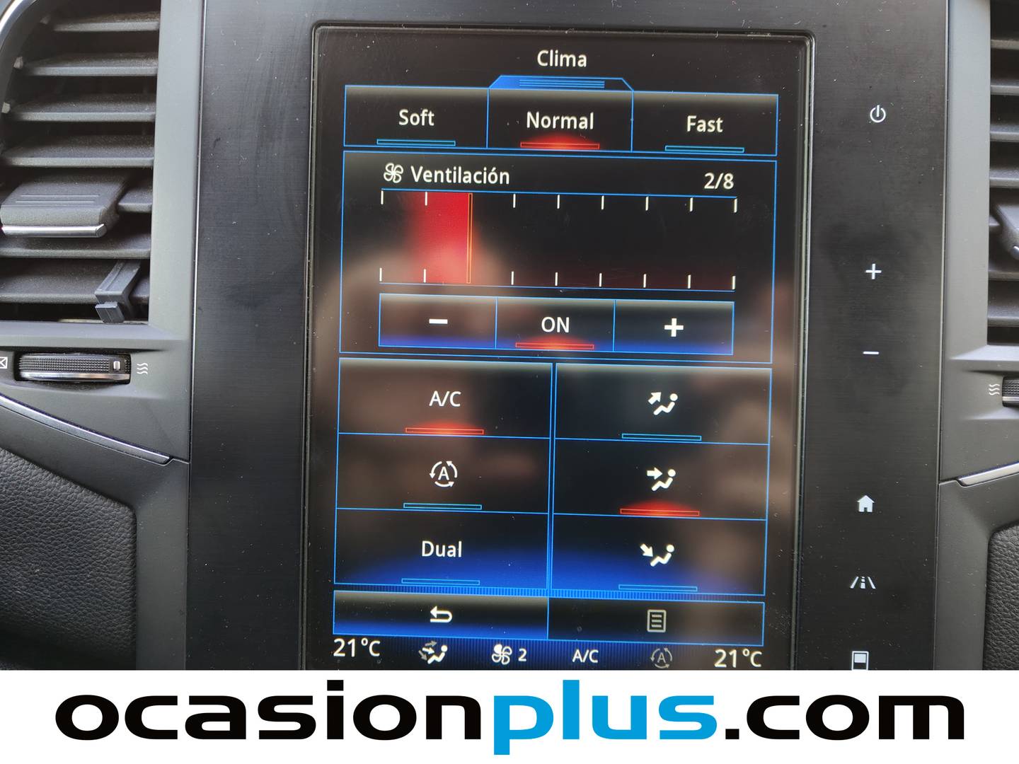 Foto Renault Mégane Renault Megane GT Energy TCe  (205 CV) EDC