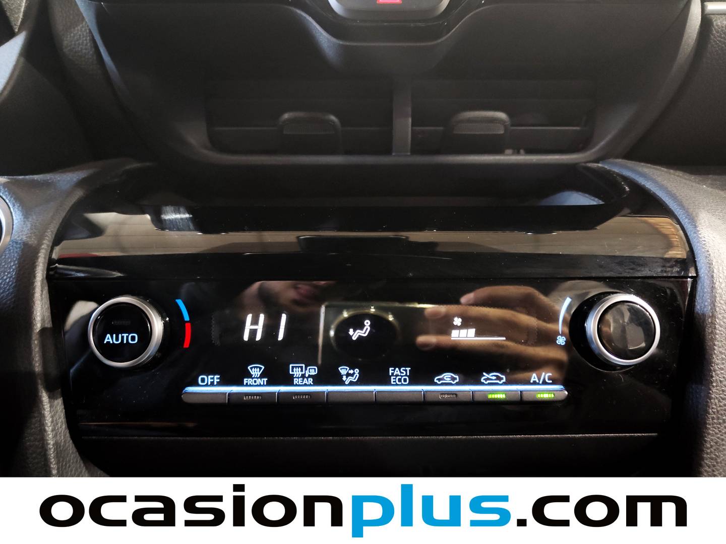 Toyota Yaris Cross Toyota Yaris Cross 120H Active Tech (116 CV) de segunda mano