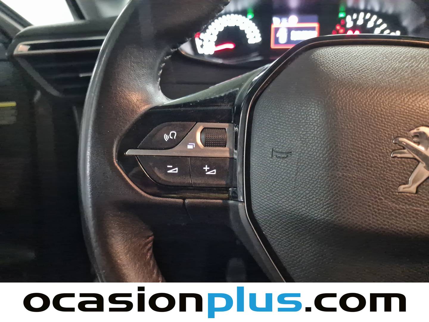 Peugeot 208 Peugeot 208 BlueHDi 100 Allure (100 CV) km 0