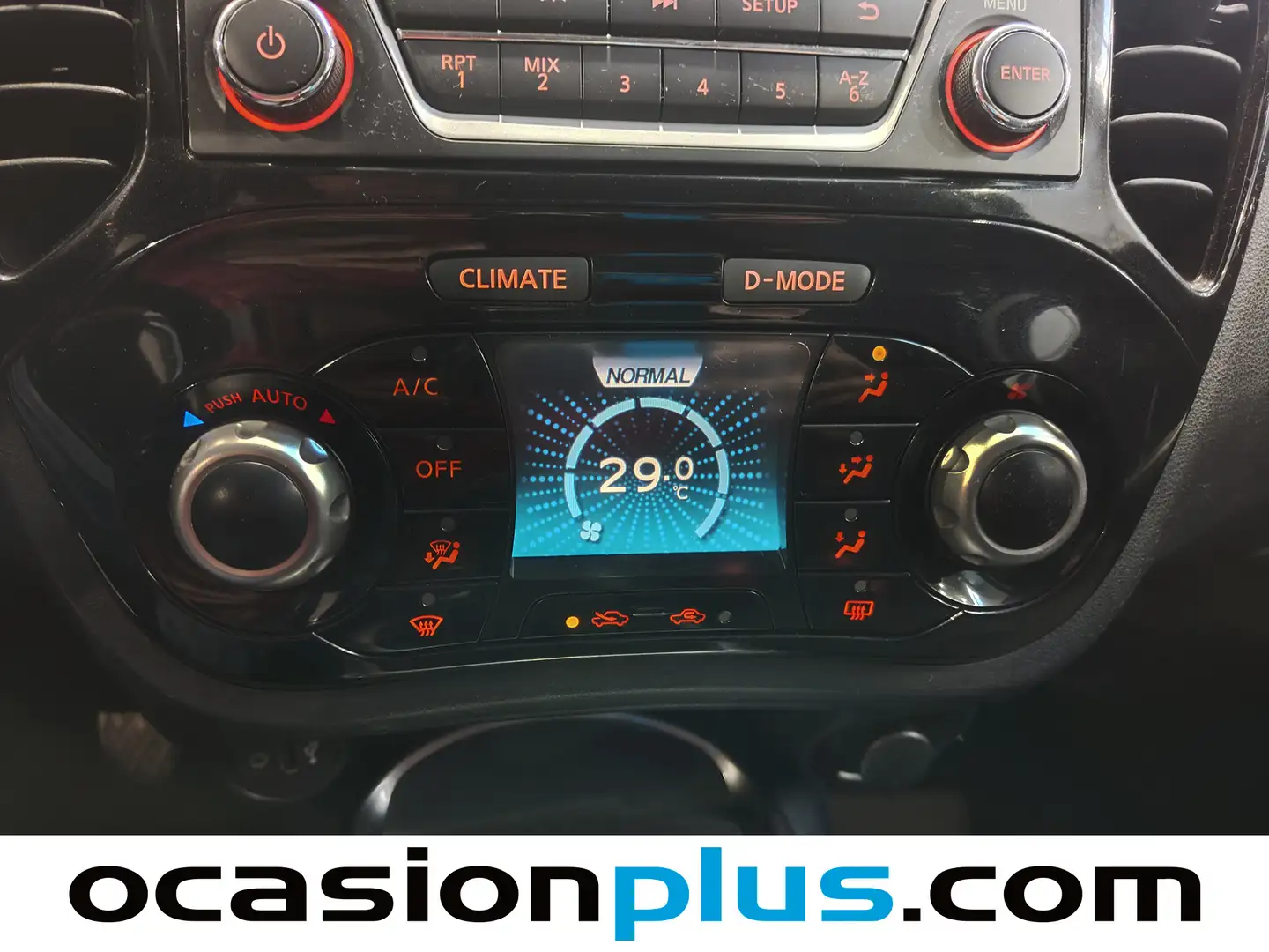 Foto Nissan JUKE Nissan Juke 1.2 DIG-T Acenta 4x2 (115 CV)