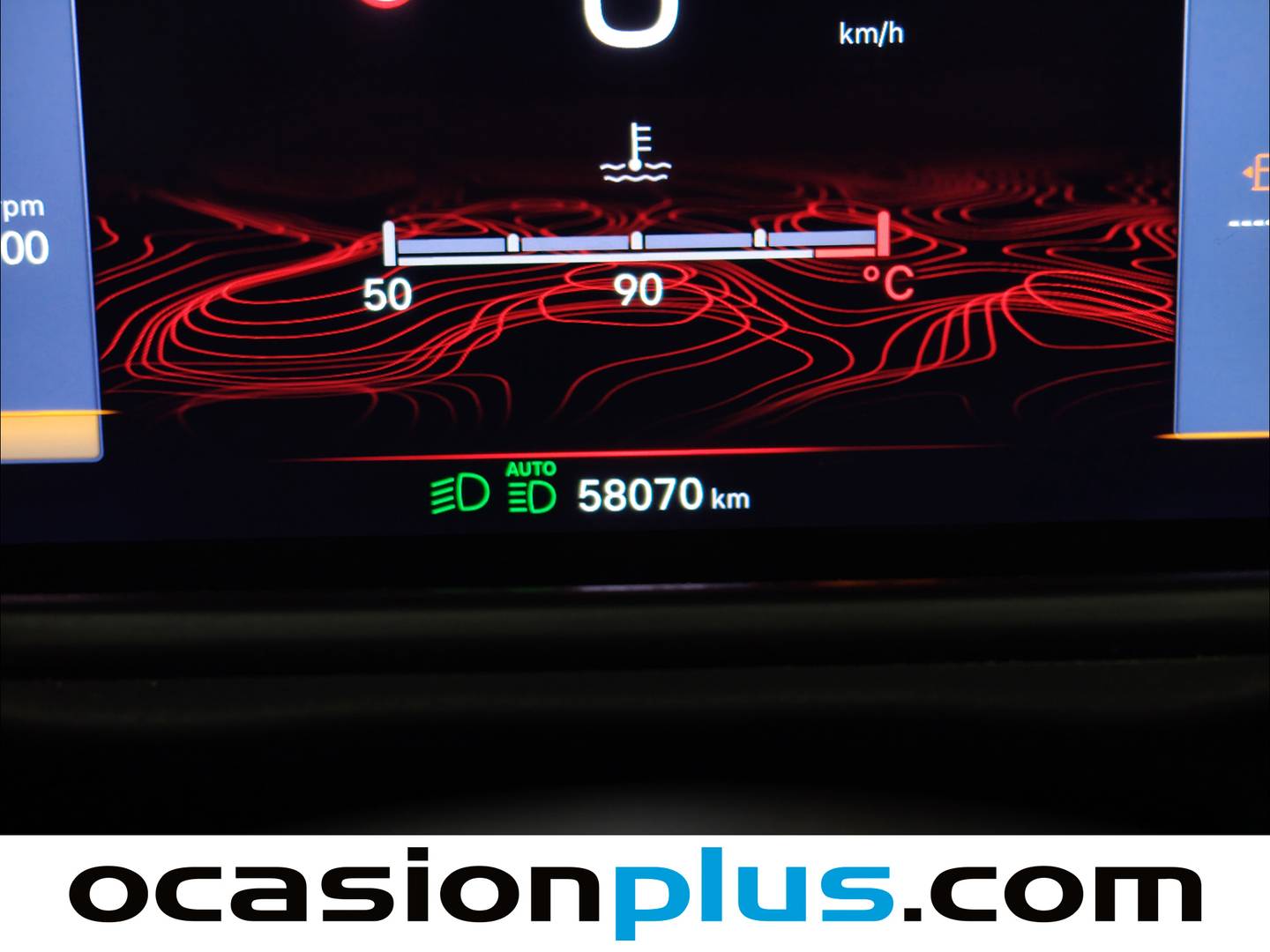 Foto Jeep Avenger Jeep Avenger 1.2 G Summit (100 CV)