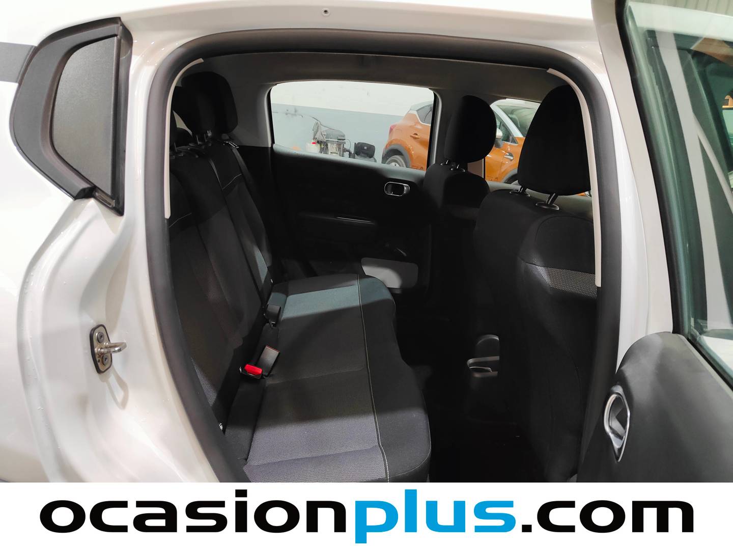 Citroën C3 Citroen C3 PureTech 82 C-Series (83 CV) km 0