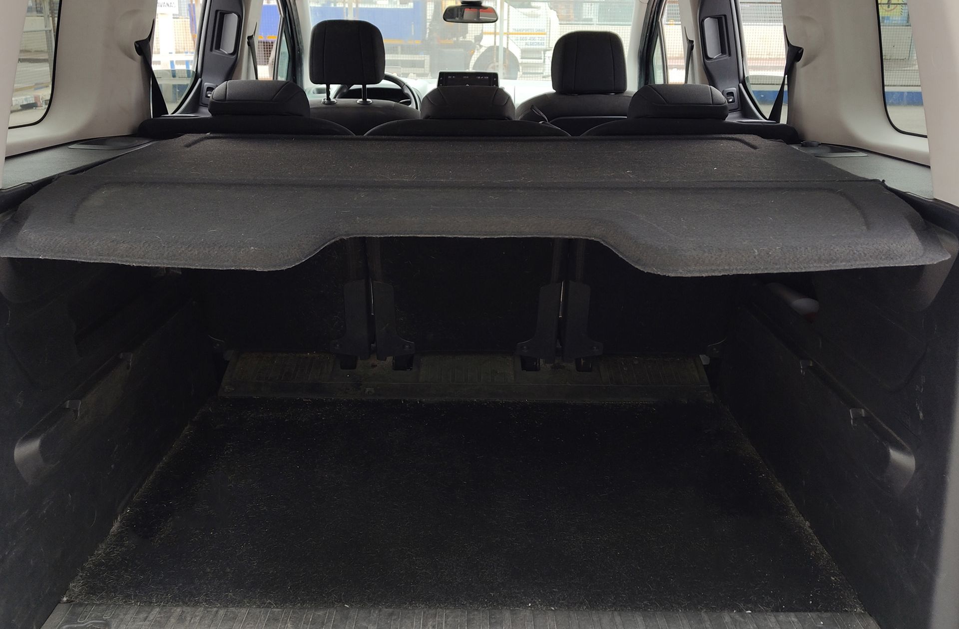 Citroën Berlingo BlueHDi 100 Talla M Shine - foto 15