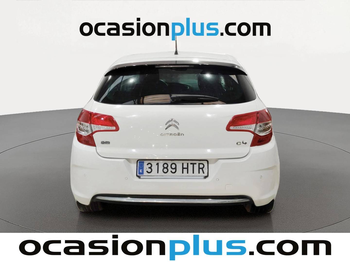 Citroën C4 Citroën C4 1.6 e-HDI Collection (114 CV) barato