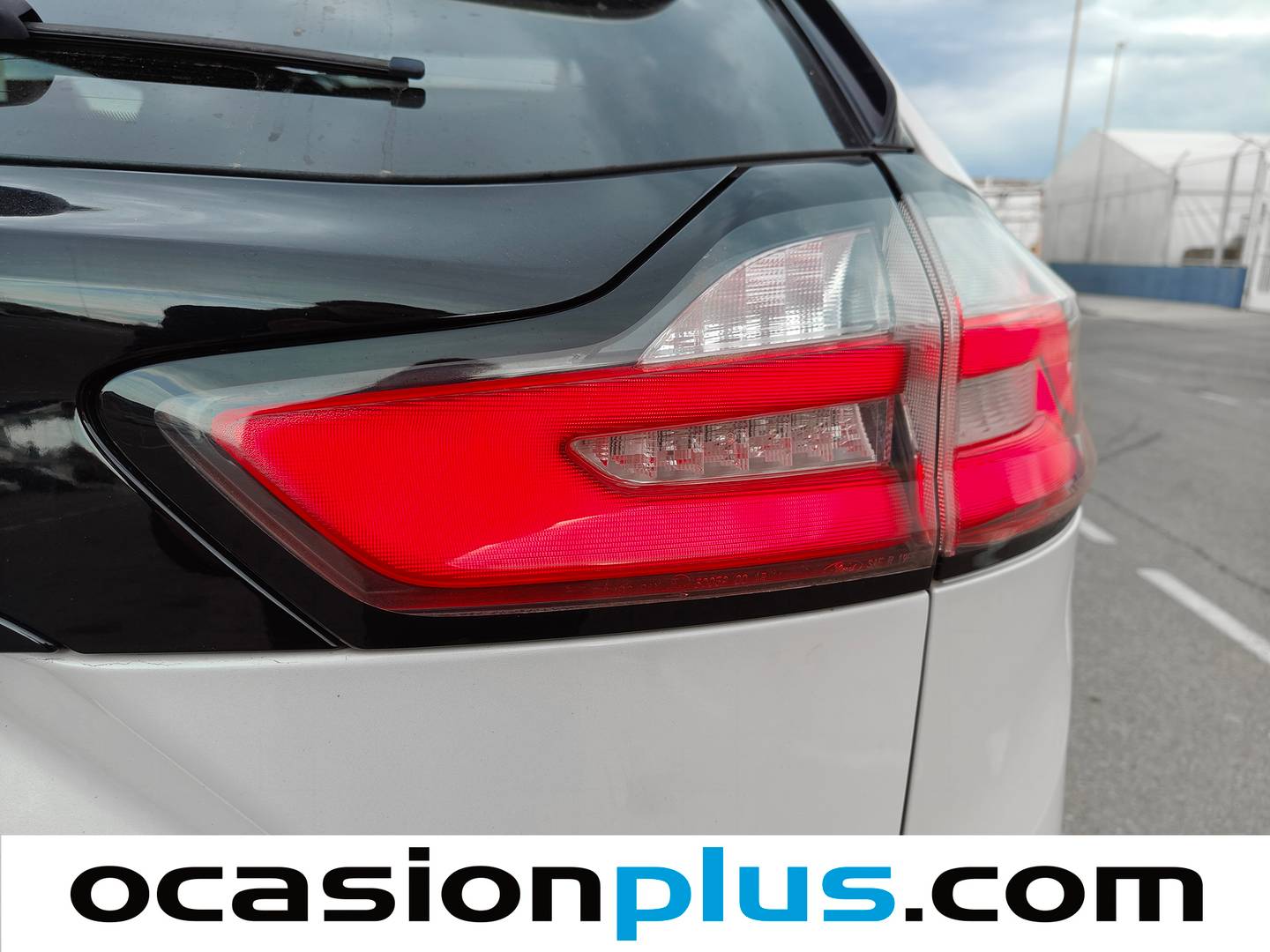 Foto Ford Edge Ford Edge 2.0 TDCI ST-Line 4x4 PowerShift (240 CV)