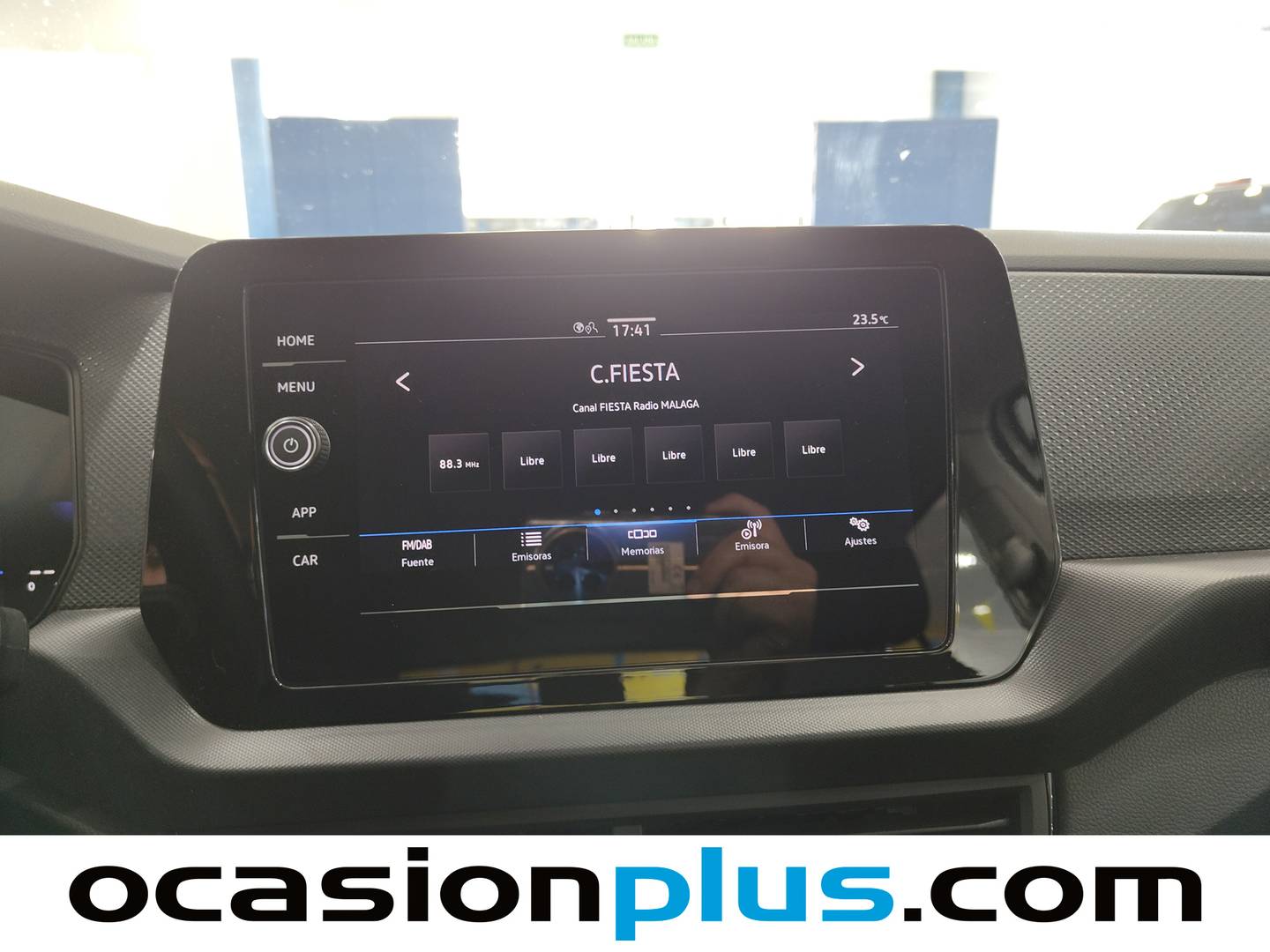 Volkswagen T-Cross Volkswagen T-Cross 1.0 TSI (95 CV) km 0