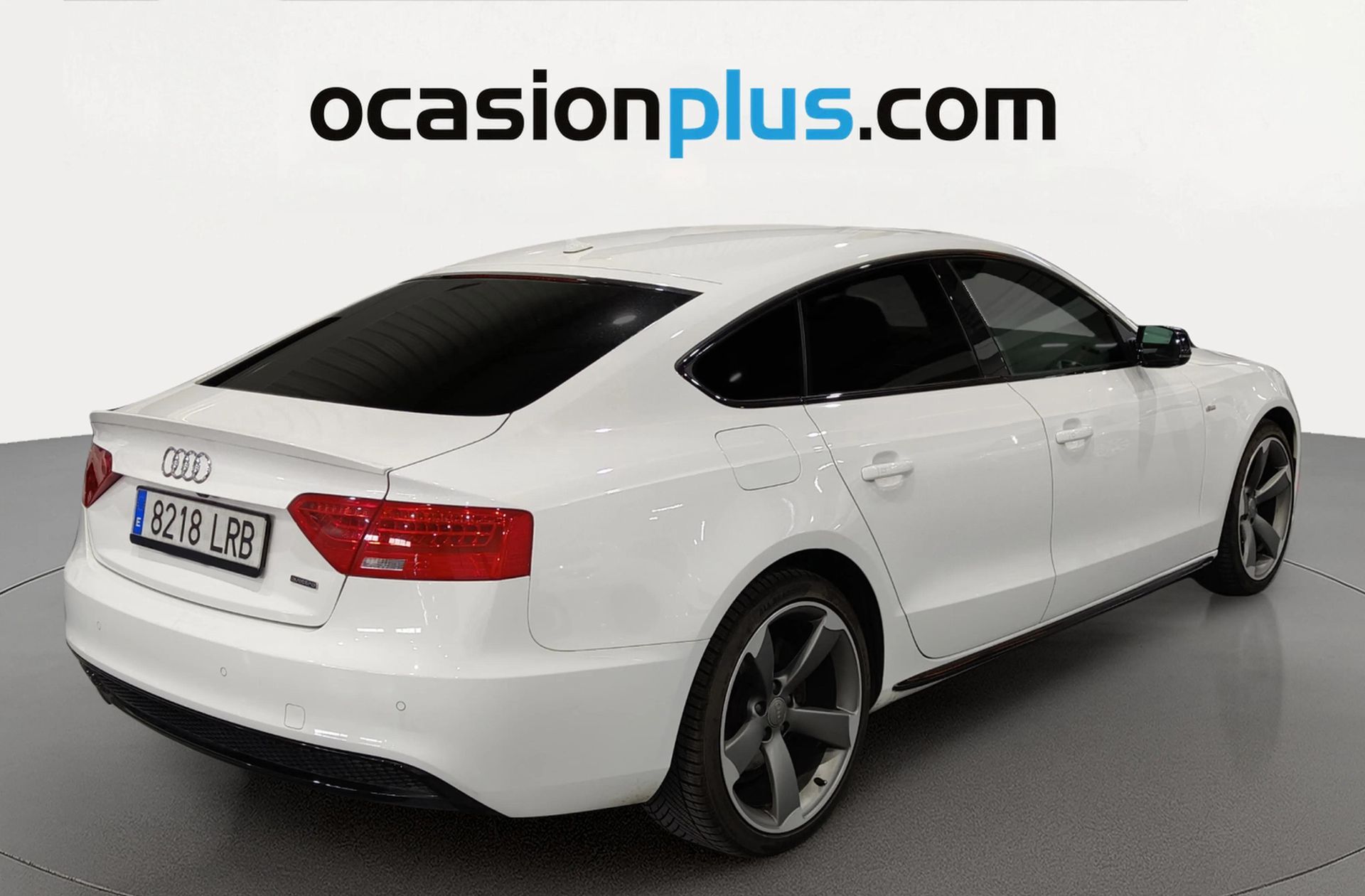 Audi A5 Sportback S line 3.0 TDI clean diesel quattro S tronic - foto 3