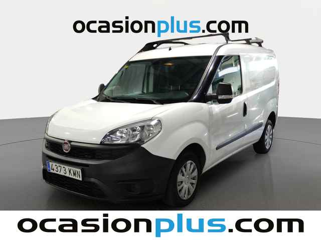 Fiat Doblò cargo Segunda Mano Málaga