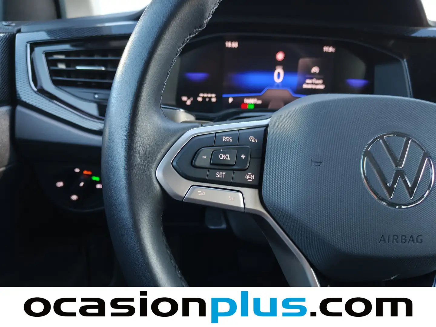 Foto Volkswagen Polo Volkswagen Polo ``Más`` 1.0 TSI (95 CV) DSG