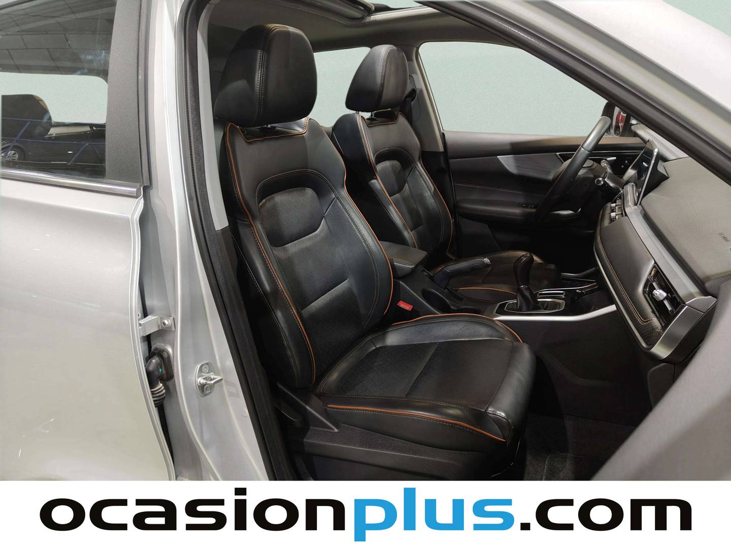 Foto DR AUTOMOBILES DR 5.0 DR AUTOMOBILES DR5 DR5 1.5 (116 CV)