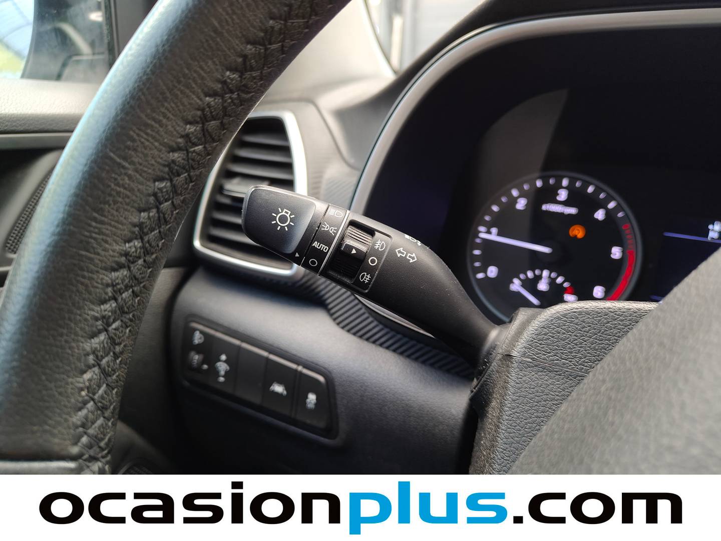 Hyundai Tucson Hyundai Tucson 1.6 CRDI 48V SLE 4x2 (116 CV) de segunda mano