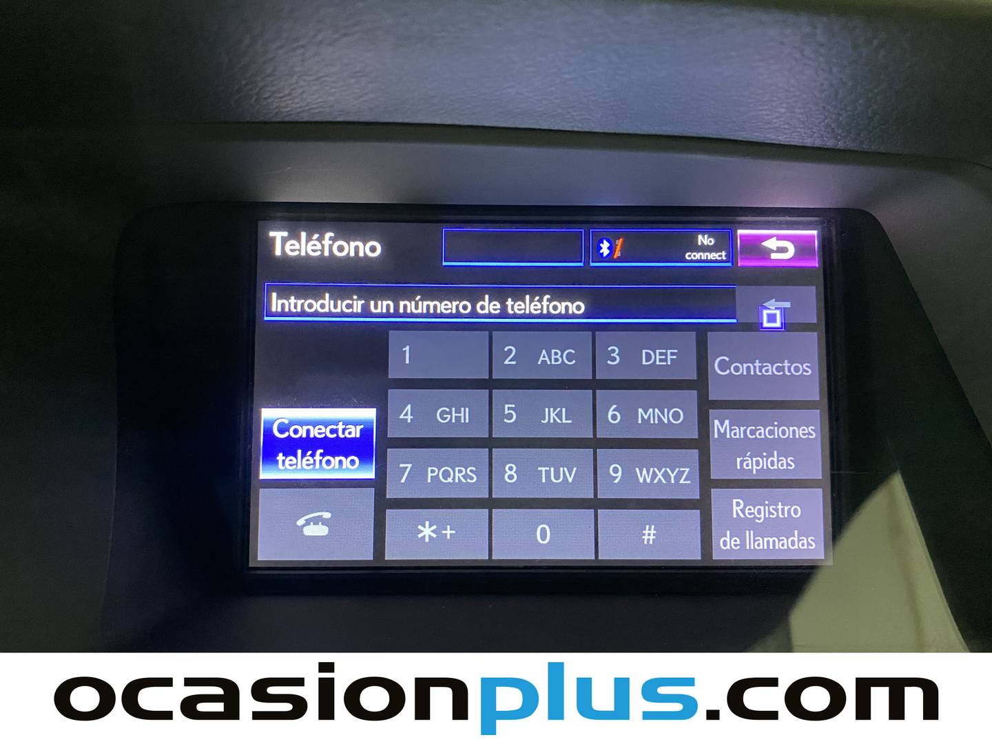 Lexus RX Lexus RX 450h Drive + SN (299 CV) 2013