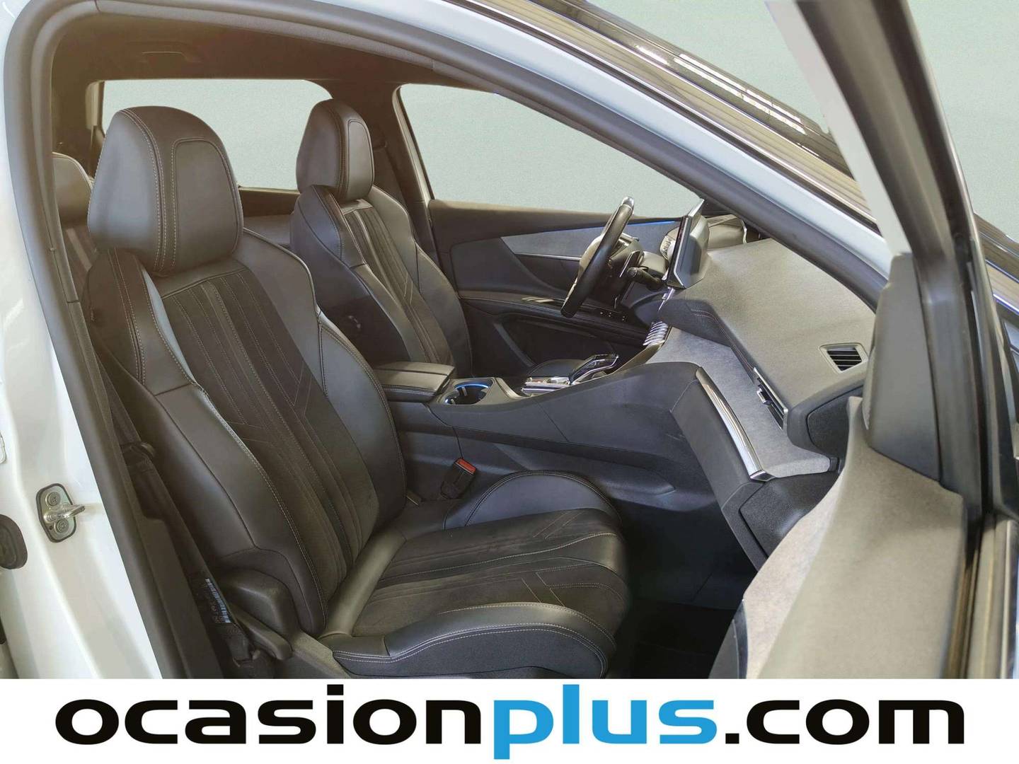 Peugeot 5008 Peugeot 5008 BlueHDI 130 S&S GT EAT8 (130 CV) 5 Plazas automático
